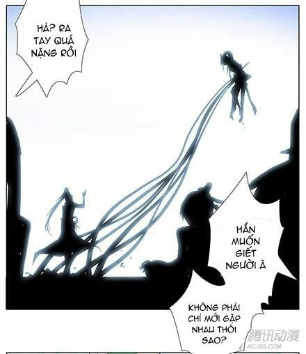 Đại Sư Huynh Nhà Tui Bị Não: Chapter 106