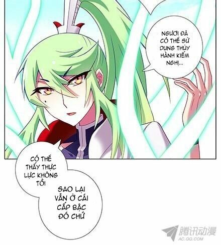 Đại Sư Huynh Nhà Tui Bị Não: Chapter 106