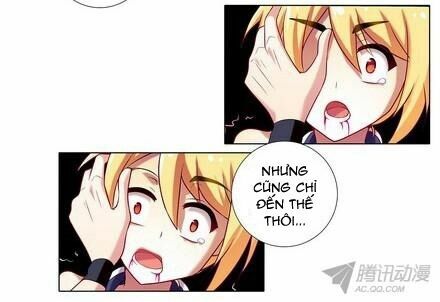 Đại Sư Huynh Nhà Tui Bị Não: Chapter 107