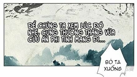 Đại Sư Huynh Nhà Tui Bị Não: Chapter 108