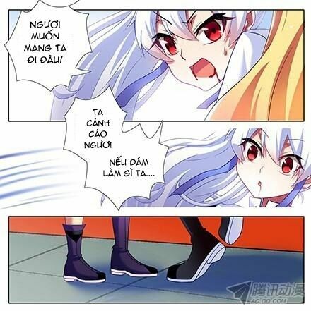 Đại Sư Huynh Nhà Tui Bị Não: Chapter 108