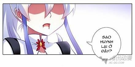 Đại Sư Huynh Nhà Tui Bị Não: Chapter 109