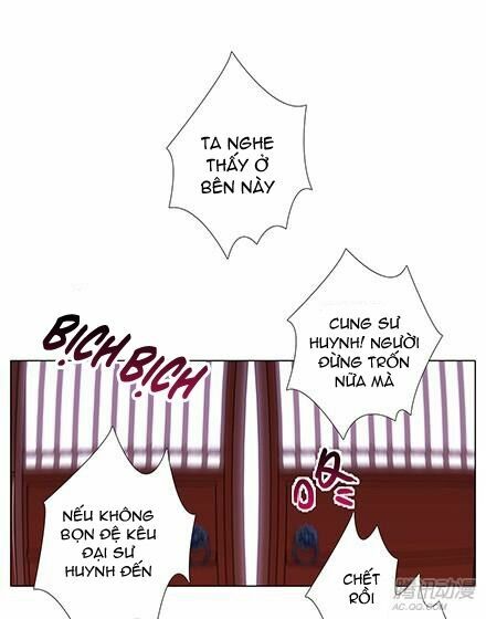 Đại Sư Huynh Nhà Tui Bị Não: Chapter 114