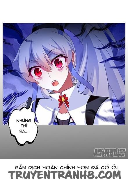 Đại Sư Huynh Nhà Tui Bị Não: Chapter 118
