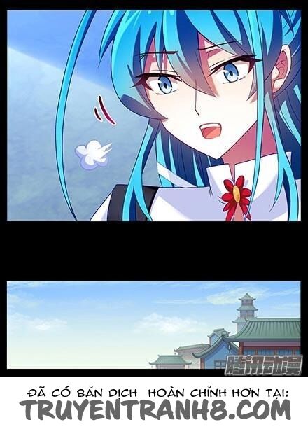 Đại Sư Huynh Nhà Tui Bị Não: Chapter 118