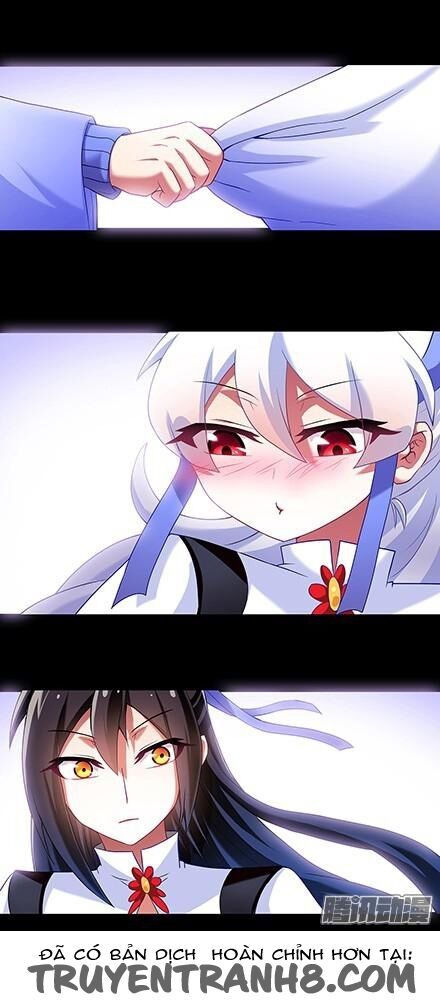 Đại Sư Huynh Nhà Tui Bị Não: Chapter 118