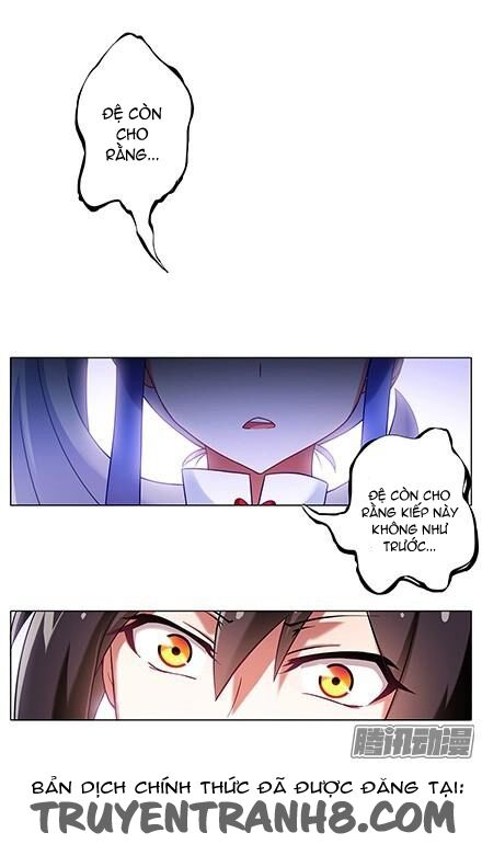 Đại Sư Huynh Nhà Tui Bị Não: Chapter 118