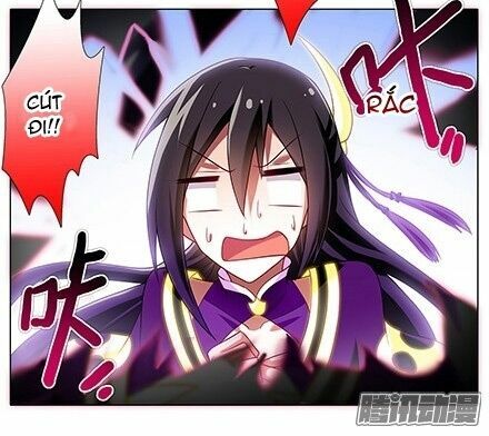 Đại Sư Huynh Nhà Tui Bị Não: Chapter 121