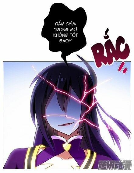 Đại Sư Huynh Nhà Tui Bị Não: Chapter 121