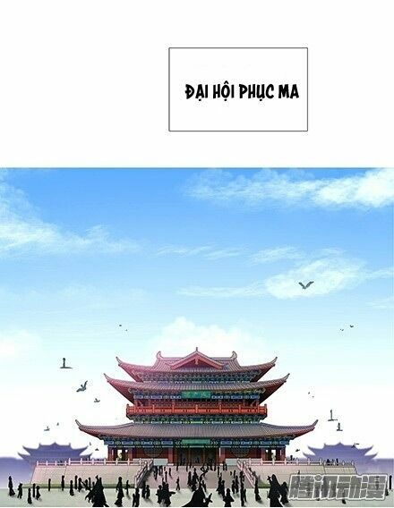 Đại Sư Huynh Nhà Tui Bị Não: Chapter 127