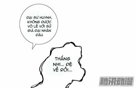 Đại Sư Huynh Nhà Tui Bị Não: Chapter 128