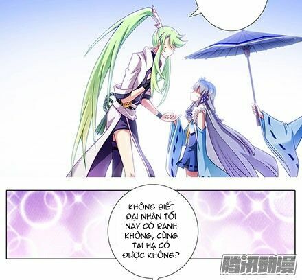 Đại Sư Huynh Nhà Tui Bị Não: Chapter 128