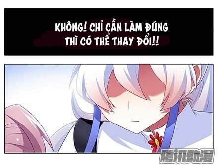 Đại Sư Huynh Nhà Tui Bị Não: Chapter 132