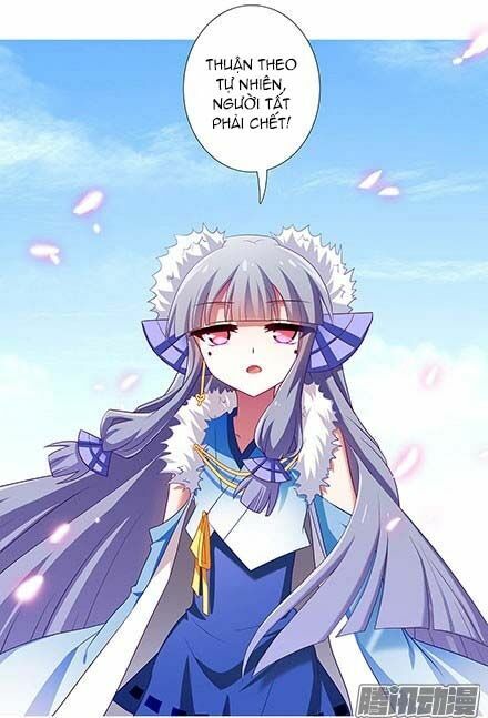 Đại Sư Huynh Nhà Tui Bị Não: Chapter 132