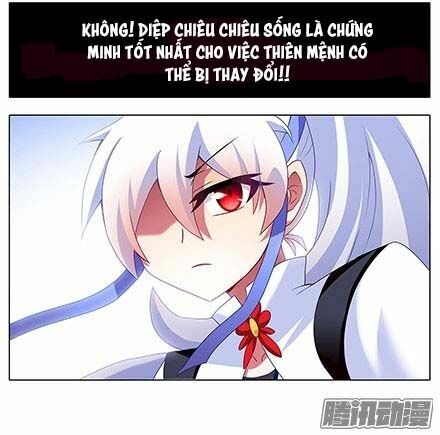 Đại Sư Huynh Nhà Tui Bị Não: Chapter 132