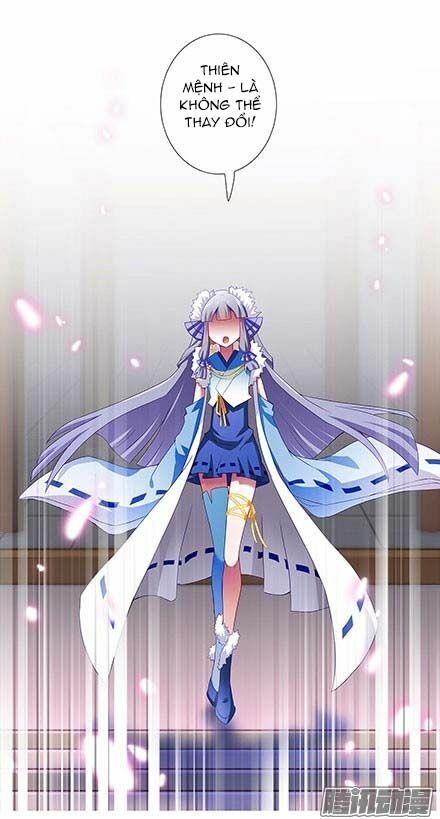 Đại Sư Huynh Nhà Tui Bị Não: Chapter 132