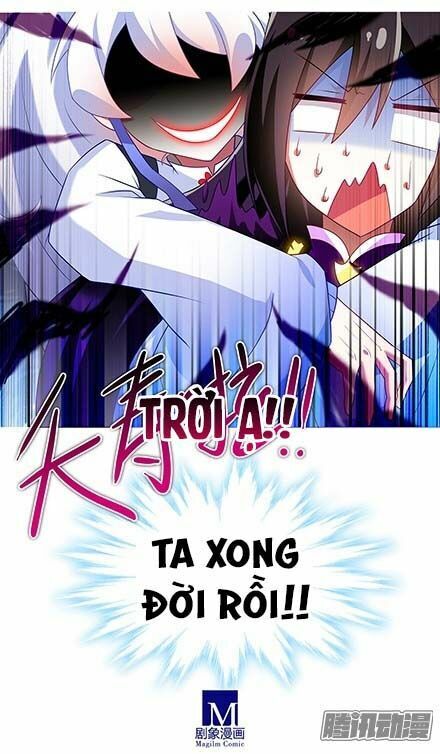 Đại Sư Huynh Nhà Tui Bị Não: Chapter 137