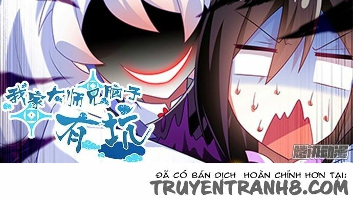 Đại Sư Huynh Nhà Tui Bị Não: Chapter 137