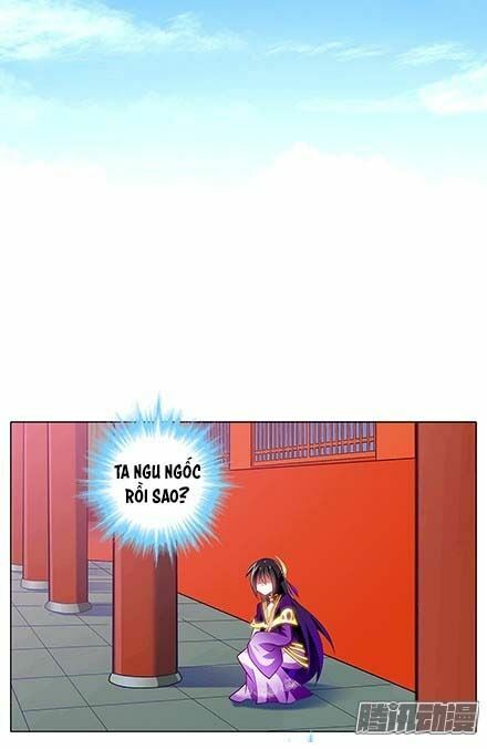 Đại Sư Huynh Nhà Tui Bị Não: Chapter 137