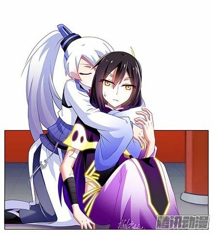 Đại Sư Huynh Nhà Tui Bị Não: Chapter 138