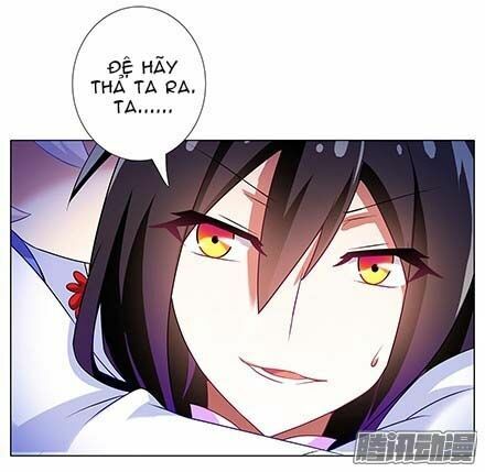 Đại Sư Huynh Nhà Tui Bị Não: Chapter 138