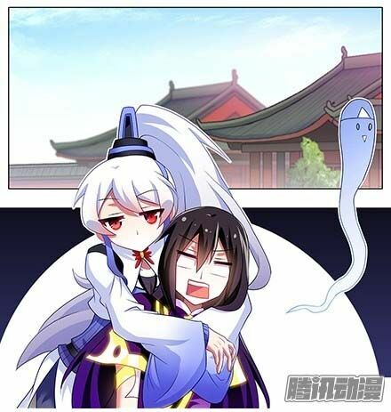 Đại Sư Huynh Nhà Tui Bị Não: Chapter 138