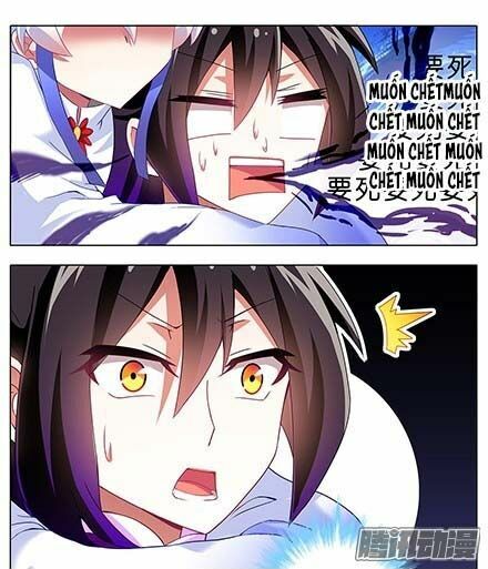 Đại Sư Huynh Nhà Tui Bị Não: Chapter 138