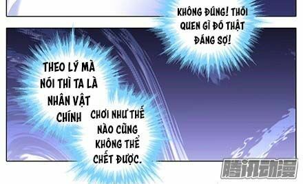 Đại Sư Huynh Nhà Tui Bị Não: Chapter 138