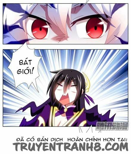 Đại Sư Huynh Nhà Tui Bị Não: Chapter 141