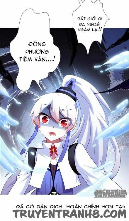 Đại Sư Huynh Nhà Tui Bị Não: Chapter 141