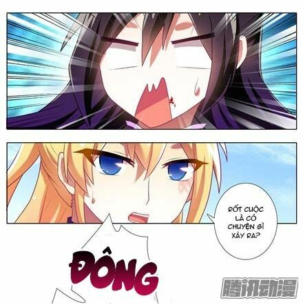 Đại Sư Huynh Nhà Tui Bị Não: Chapter 141
