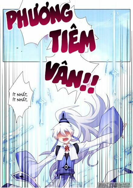 Đại Sư Huynh Nhà Tui Bị Não: Chapter 141