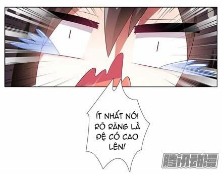Đại Sư Huynh Nhà Tui Bị Não: Chapter 141
