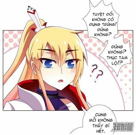 Đại Sư Huynh Nhà Tui Bị Não: Chapter 141