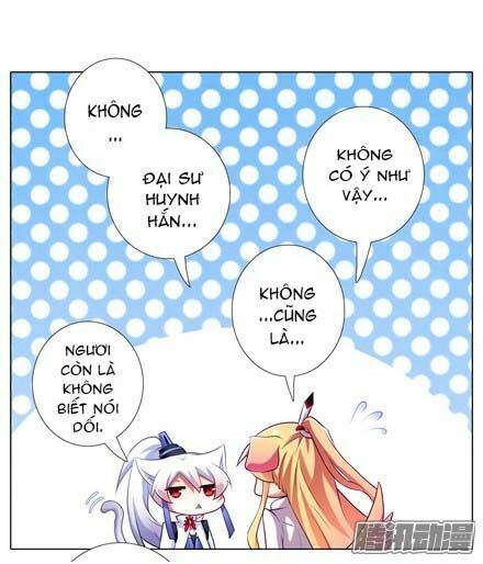 Đại Sư Huynh Nhà Tui Bị Não: Chapter 146