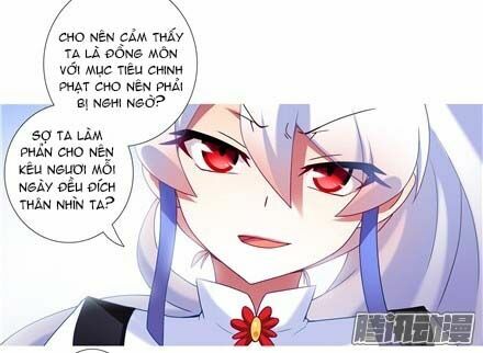 Đại Sư Huynh Nhà Tui Bị Não: Chapter 146