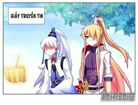Đại Sư Huynh Nhà Tui Bị Não: Chapter 146