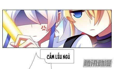 Đại Sư Huynh Nhà Tui Bị Não: Chapter 146