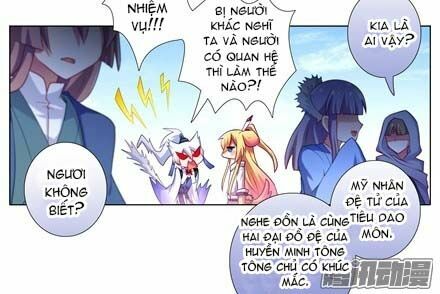 Đại Sư Huynh Nhà Tui Bị Não: Chapter 146
