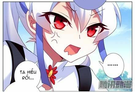Đại Sư Huynh Nhà Tui Bị Não: Chapter 146