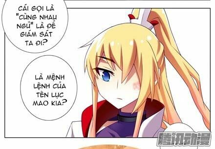 Đại Sư Huynh Nhà Tui Bị Não: Chapter 146