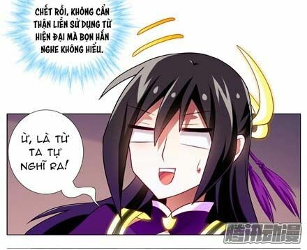 Đại Sư Huynh Nhà Tui Bị Não: Chapter 149