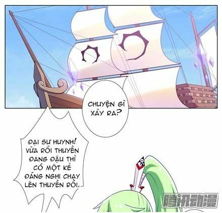 Đại Sư Huynh Nhà Tui Bị Não: Chapter 149