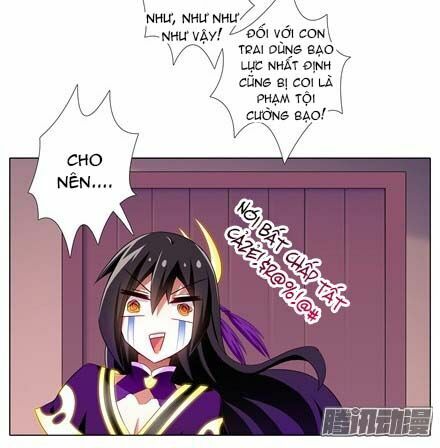 Đại Sư Huynh Nhà Tui Bị Não: Chapter 152