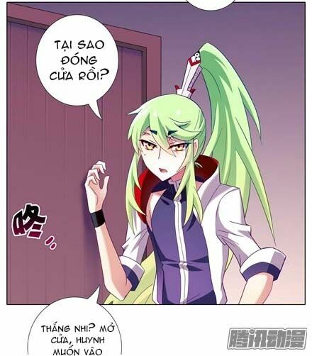 Đại Sư Huynh Nhà Tui Bị Não: Chapter 152