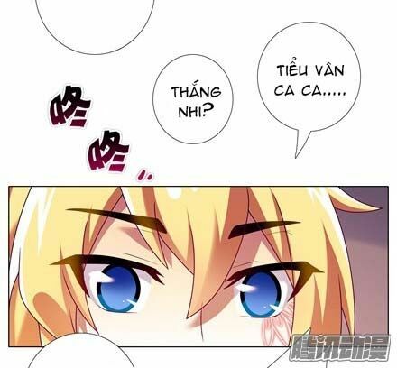 Đại Sư Huynh Nhà Tui Bị Não: Chapter 152