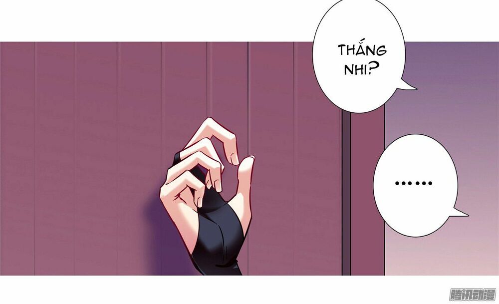Đại Sư Huynh Nhà Tui Bị Não: Chapter 154