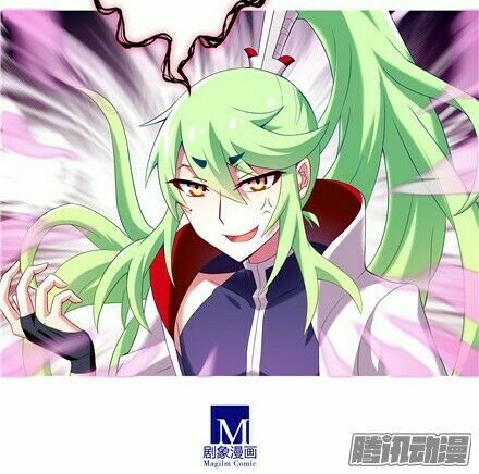 Đại Sư Huynh Nhà Tui Bị Não: Chapter 155