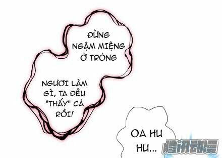 Đại Sư Huynh Nhà Tui Bị Não: Chapter 155