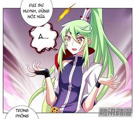 Đại Sư Huynh Nhà Tui Bị Não: Chapter 155